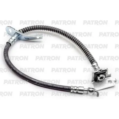 Шланг тормозной пер. KIA Ceed (ED) 06-12 PATRON PBH0273