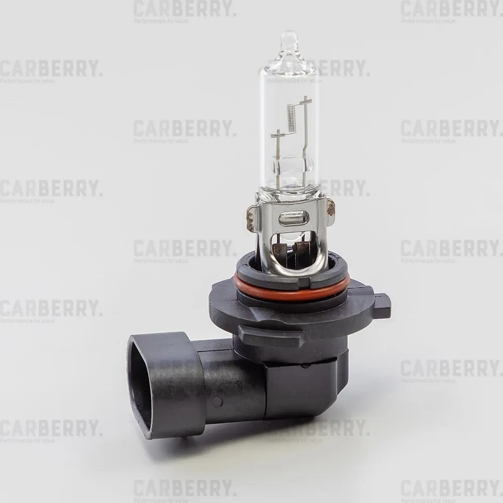 Лампа 12V HB3 60W CARBERRY Day&Night 1 шт. картон 31CA1