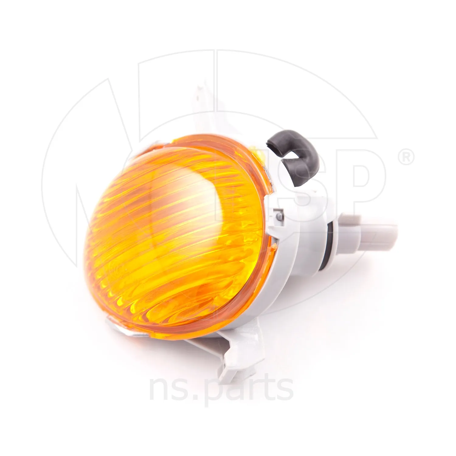 Указатель поворота левый DAEWOO Matiz