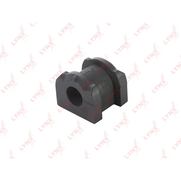 Втулка стабилизатора переднего (Ш 21mm) MITSUBISHI Lancer(CS) 1.8-2.0 03> LYNXauto C8484