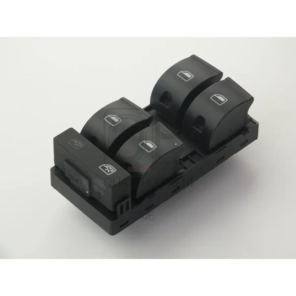 Блок управления стеклоподъемниками QUATTRO FRENI QF04R00167