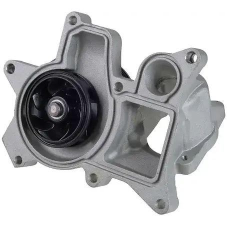 Помпа BMW E81/E87/E90/E91/E60/E83 2.0D 05> ZENTPARTS Z14661