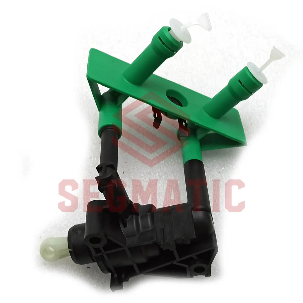 Цилиндр сцепления главный Ford Focus I (DFW) SEGMATIC SGCC1008