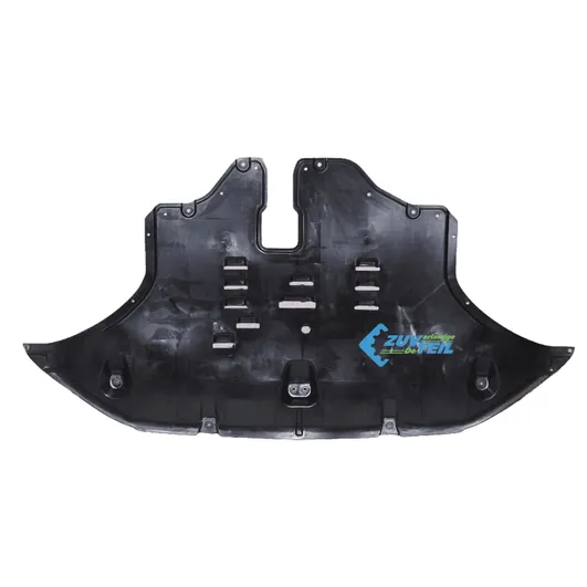 Защита двигателя ZUVTEIL BCZ1166