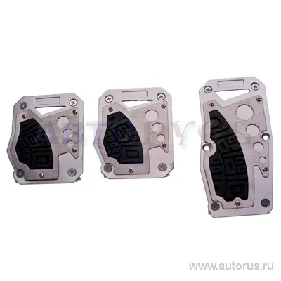 Набор накладок на педали Sports Design PC425