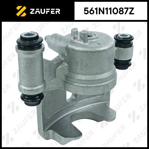 Суппорт тормозной, передний левый ZAUFER 561N11087Z