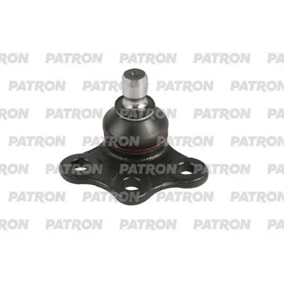 Опора шаровая OPEL: CORSA C 00-, COMBO 01- PATRON PS3099