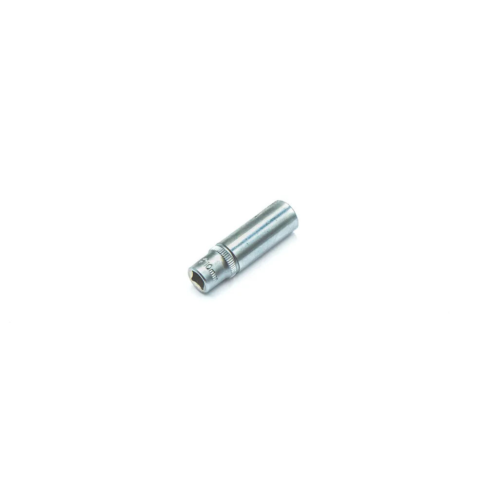 Ключ Г-образный TORX T-25H с отверстием FORCE 76725