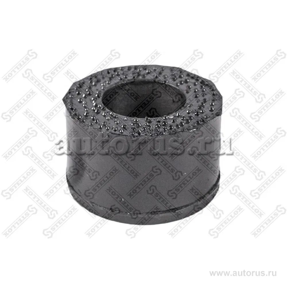 Сайлентблок подрамника Toyota Land Cruiser PRADO 120 GRJ12#/KDJ12# STELLOX 77-01712-SX