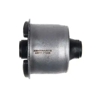 Сайлентблок задней балки Toyota Yaris KSP90/NLP90/NSP90/SCP90/NCP90/ZSP ZENTPARTS Z26111