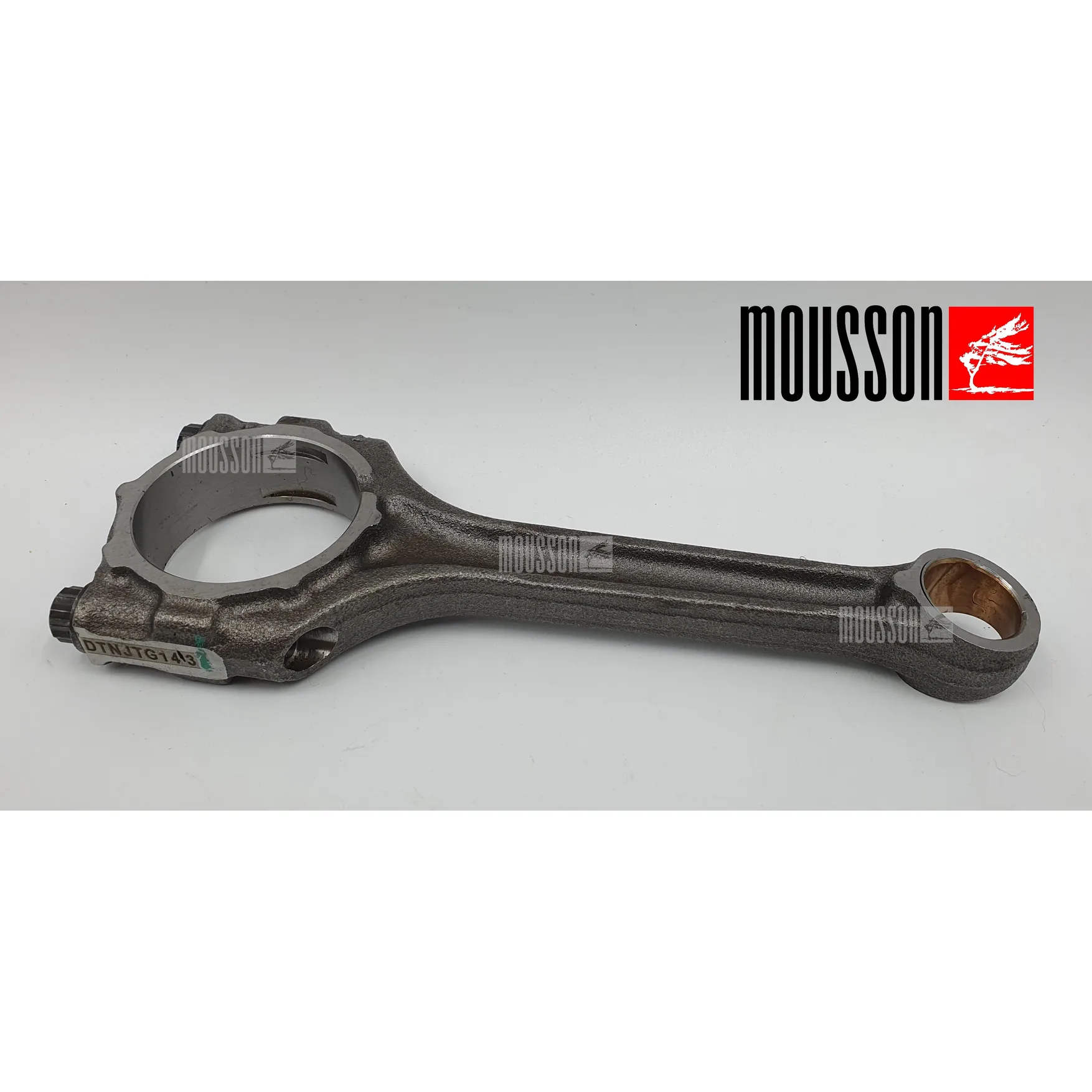 Шатун G4FS MOUSSON SCRG4FS