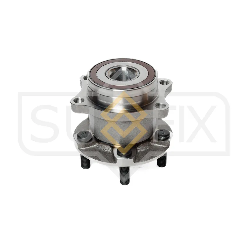 Ступица SUFIX SN-1078