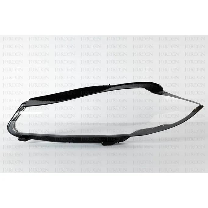 Стекло фары LH Jauguar XF (2011-2015) Jorden Jorden CX2313W030/1