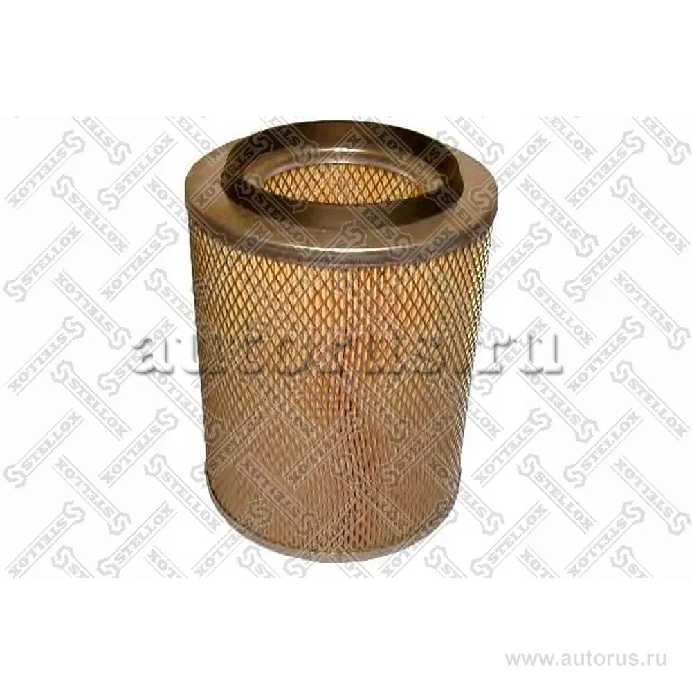 Фильтр воздушный 611-328/216 MAN, IVECO STELLOX 81-21067-SX