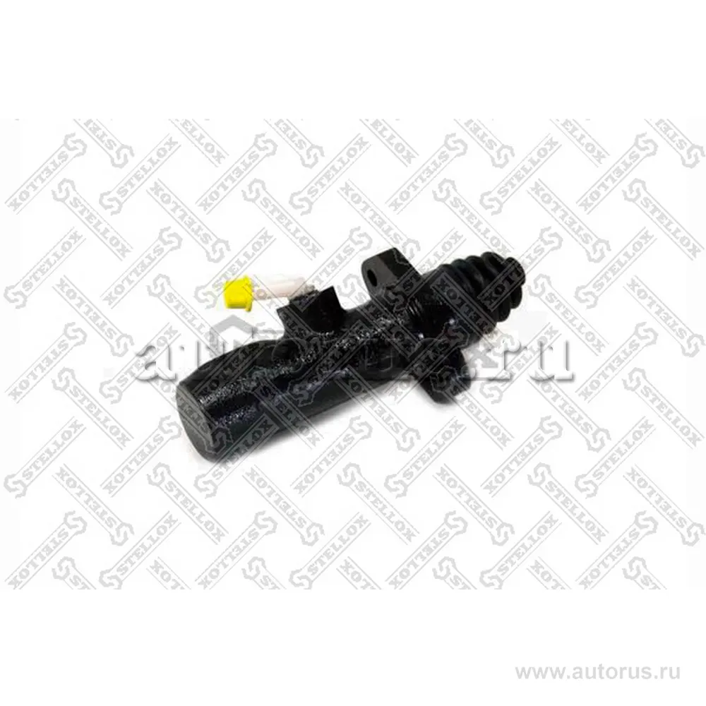 Цилиндр сцепления главный d23.81 MAN STELLOX 8300813_SX