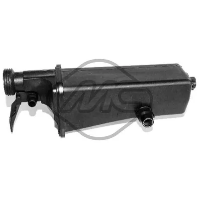 БАЧОК РАСШИРИТЕЛЬНЫЙ BMW E46/E53/E83 1.6-3.0 (N40/N42/N46/M43/M47/M52/M54) 98- Metalcaucho 03911