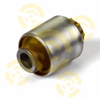 Сайлентблок полиуретановый задней подвески