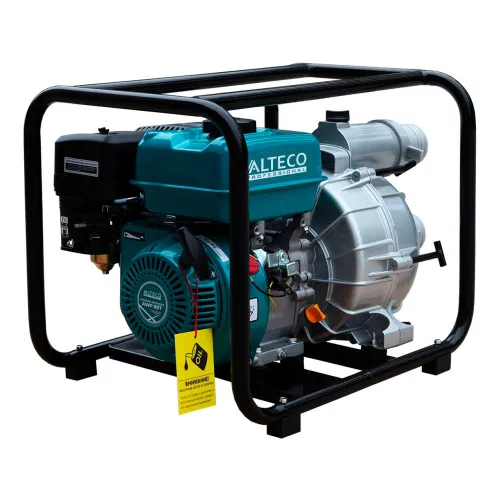 Бензиновая мотопомпа ALTECO AWP 80 T ALTECO 13518