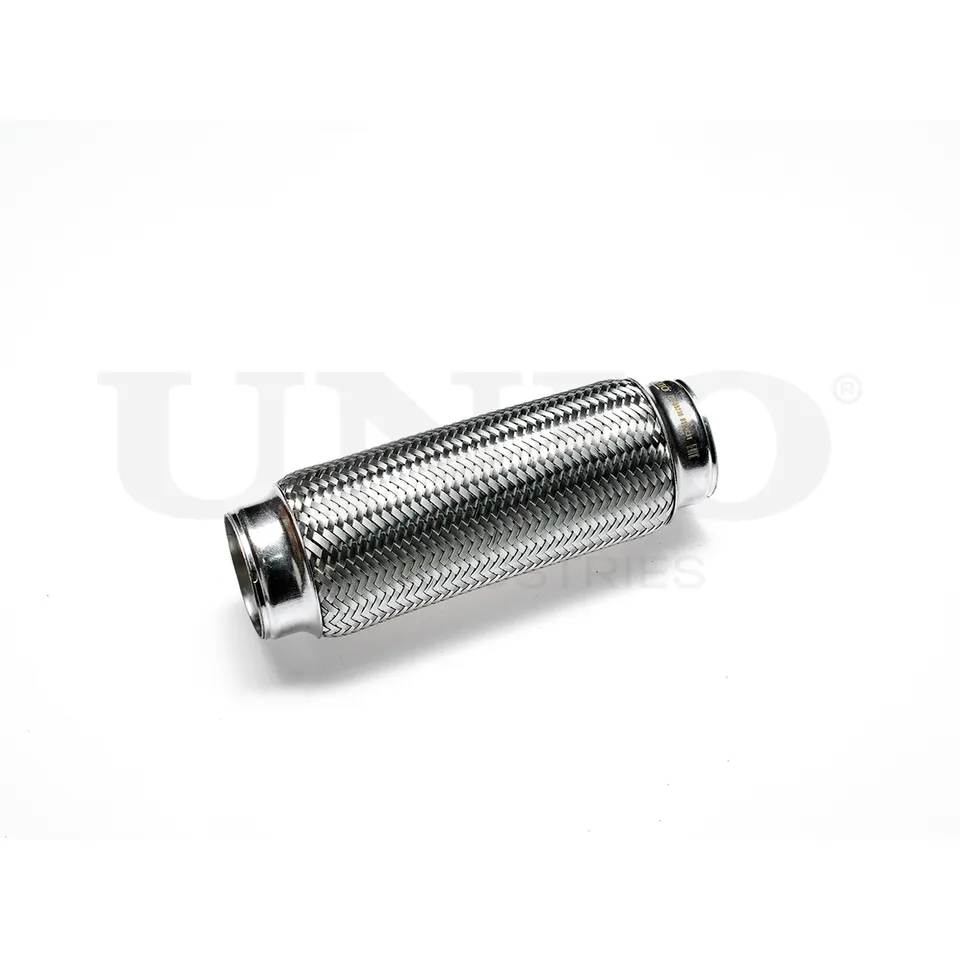 Гофра глушителя 55x230 мм InnerBraid UNIO EXP-55230