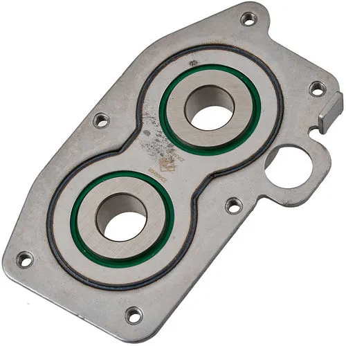 Кронштейн КПП ZIKMAR Z34501R