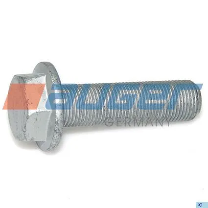 Болт DIN6921 M18x65х1,5 Крепления Стабилизатор MERCEDES M18x1,5 65 AUGER 68242