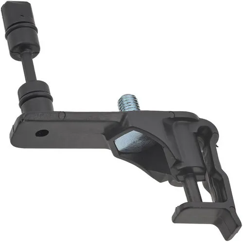 ТЯГА КУЛИСЫ КПП VW PASSAT 90-97, GOLF 93-01 ZIKMAR Z34619R