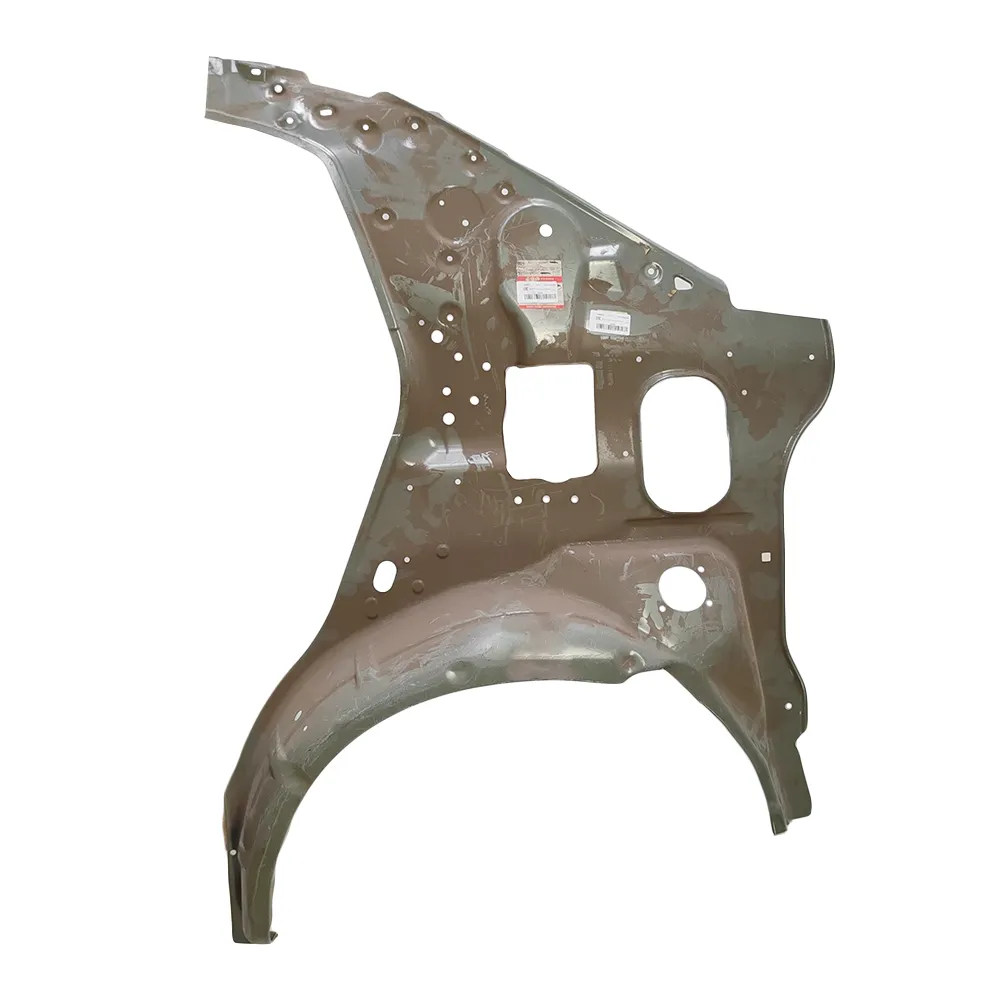 Арка колеса, Уценка SUZUKI 63711-55G01-N1 Уценка