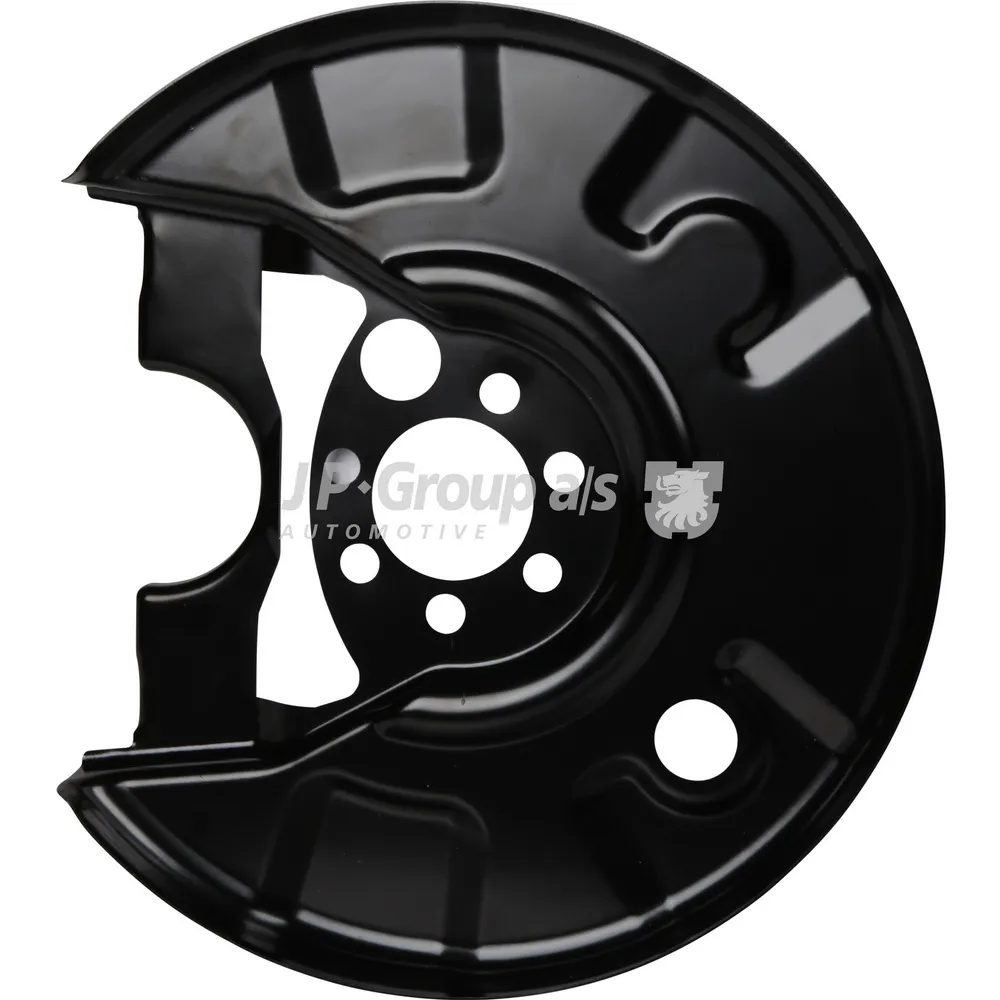 Кожух тормозного диска заднего R VW Passat B3/B4 JP JP GROUP 1164305080