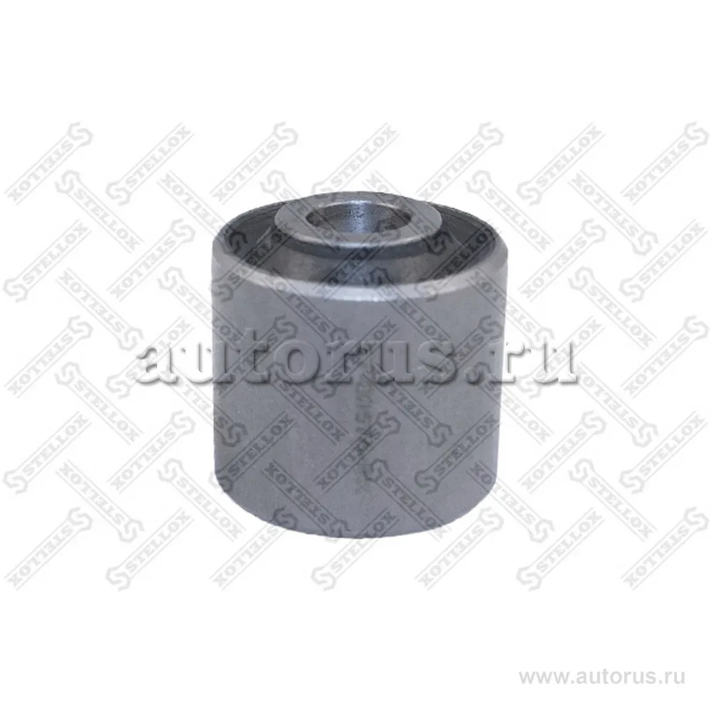 Сайлентблок амортизатора заднего SsangYong Actyon/Kyron/Rexton 01> STELLOX 77-00574-SX