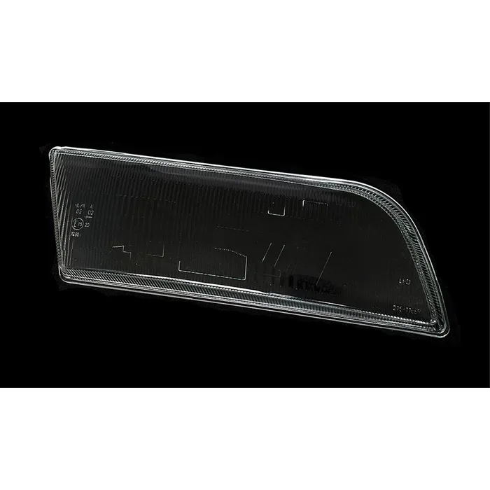 Стекло Фары лев Nissan Almera (N15) 1995-2000 SDS AON00015XXX