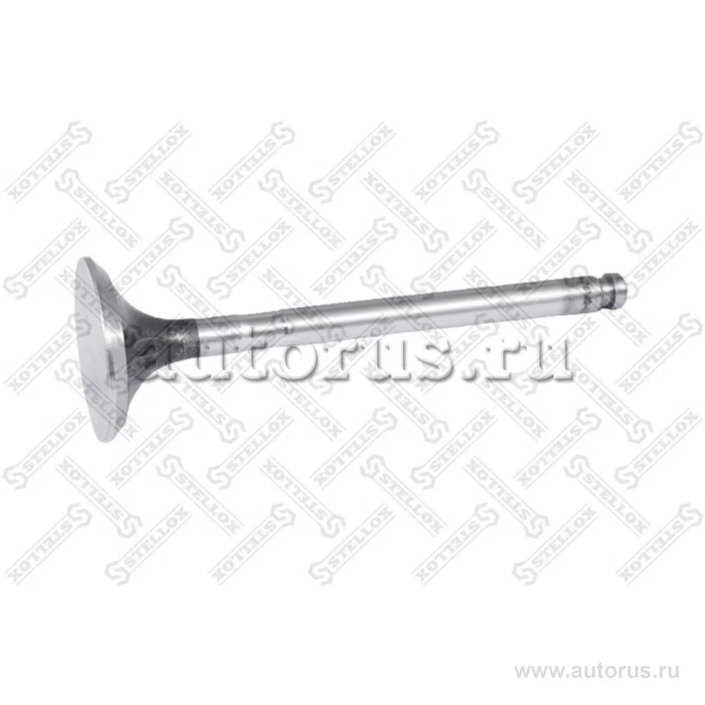 Клапан выпускной 32x7x100.6 Nissan Primera/Sunny 2.0D CD20 90> STELLOX 01-24149-SX