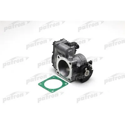 Блок дроссельной заслонки AUDI: A4 1.8 T 95-00 PATRON PTH040