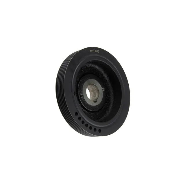 Шкив коленвала PSA 1,8-1.9D,1.9TD NTY RKPPE005