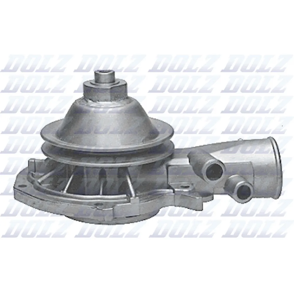Помпа, водяной насос OPEL Frontera A/Omega A 2.4/2.6/3.0L+2.3D/TD DOLZ O-119