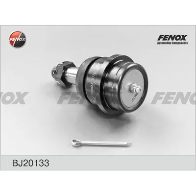 Опора шаровая перед прав/лев Jeep Cherokee 84-01, Grand Cherokee 93-03, Wrangle FENOX BJ20133