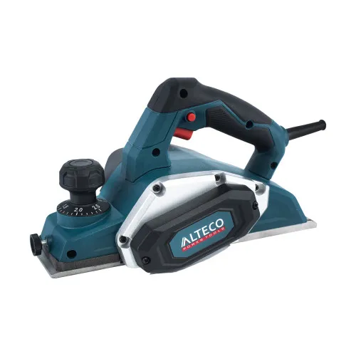Рубанок электрический ALTECO PL 650 ALTECO 30123