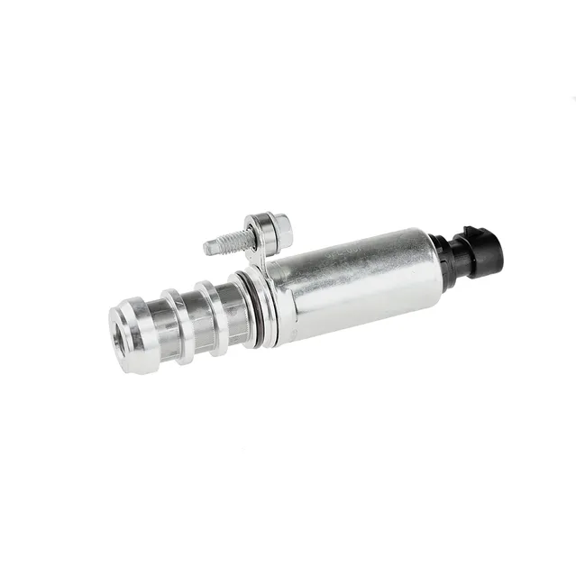 КЛАПАН ИЗМЕНЯЕМЫХ ФАЗ ЗАЖИГАНИЯ CHEVROLET CAPTIVA 2.4 2011-,HHR 2.4 2006-,OPEL INSIGNIA 2.0T 2008-,S NTY EFRPL001