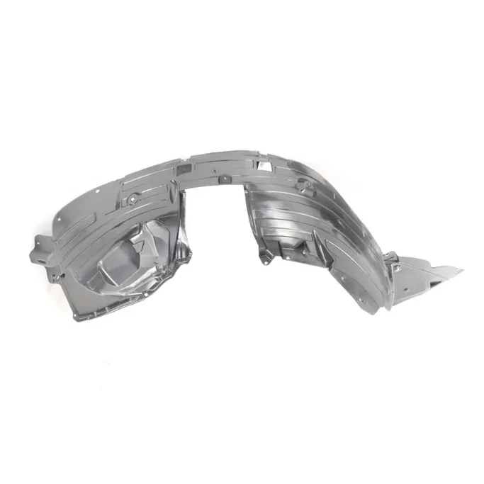 Подкрылок передний Прав. Nissan QAS 2006-2010 DoCar 63842EY10ADCR