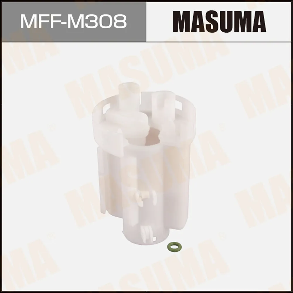 Фильтр топливный в бак (без крышки) MITSUBISHI COLT MASUMA MFF-M308