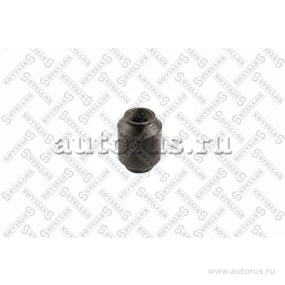 Втулка рессоры (р) 60x105x145 BPW STELLOX 84-08033-SX