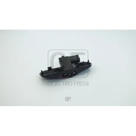 Форсунка омывателя ветрового стекла LH QUATTRO FRENI QF10N00492