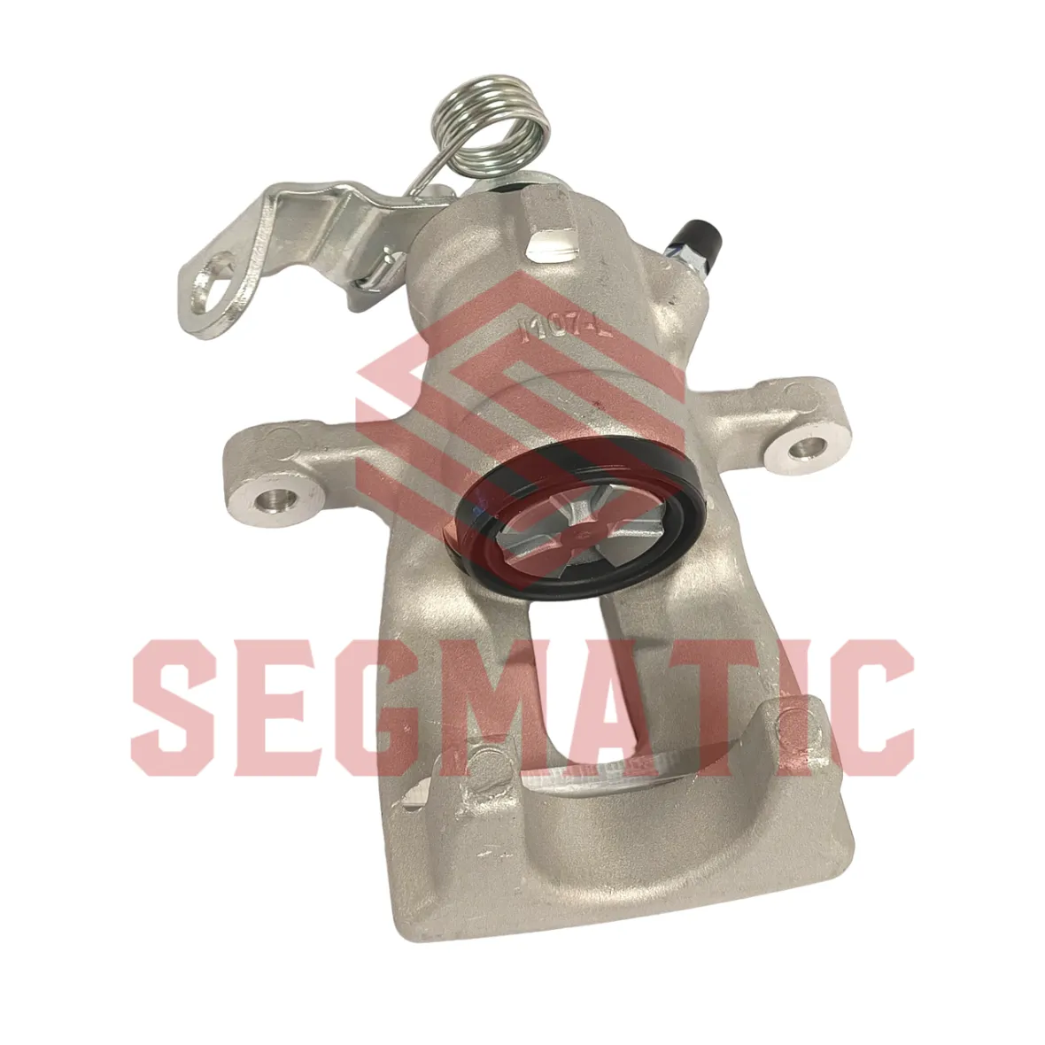 Суппорт тормозной задн. лев. OPEL MERIVA 2003-2010; OPEL ASTRA G 1998-2009;  VAUXHALL MERIVA Mk I (
