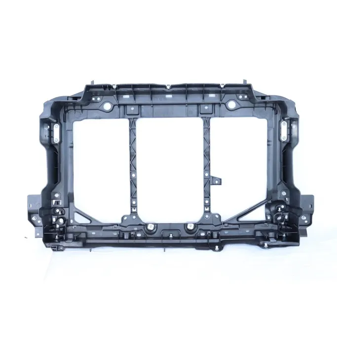 Панель передняя Mazda M6 2013-2016