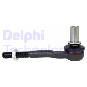 Наконечник рулевой L=R AUDI A4 04-> DELPHI TA2383