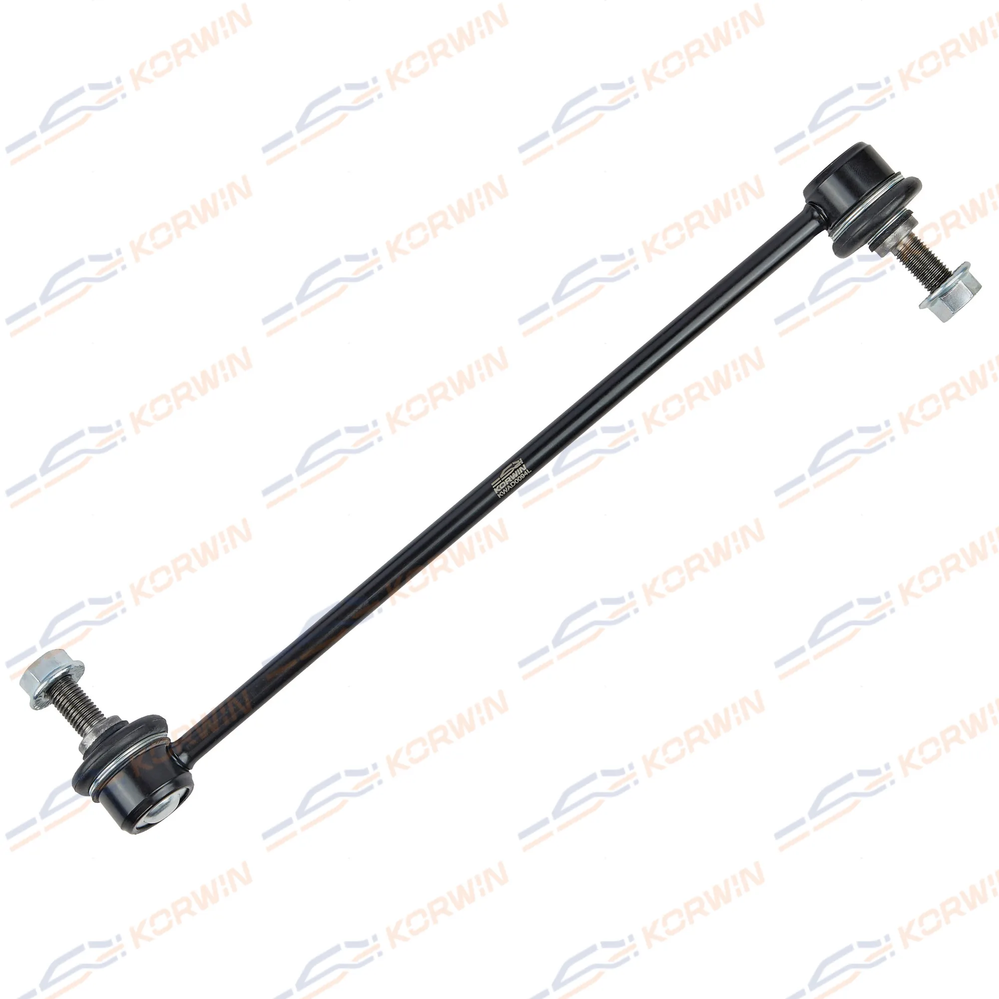 Стойка стабилизатора FR L Mazda 3 (BM) 2013 - 2016 KORWIN KWAD0094L