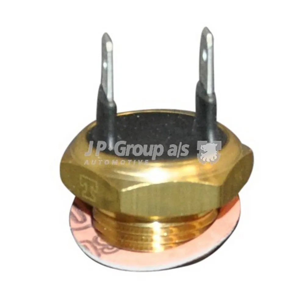 Термовыключатель, вентилятор радиатора JP GROUP 1194001600