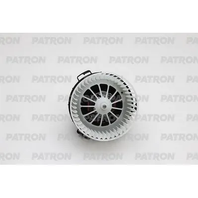 Вентилятор отопителя Mazda 3 (03-)/5 (05-) PATRON PFN296