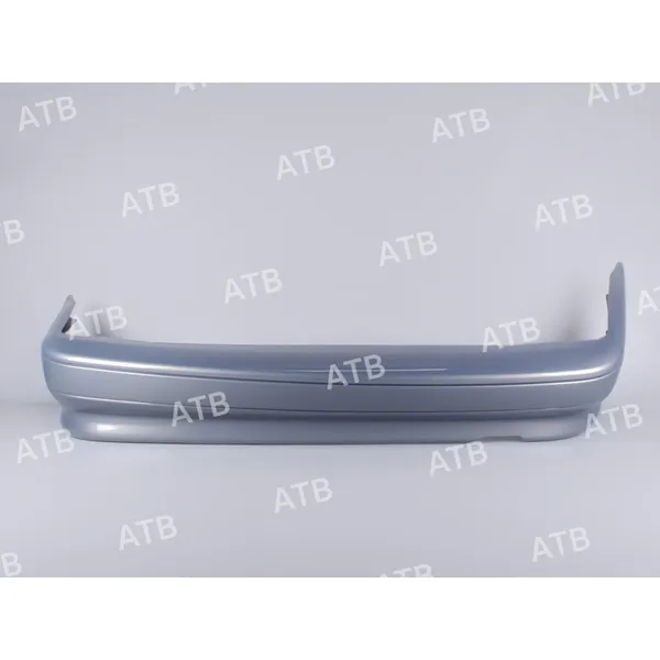 Бампер ВАЗ 2113 хэтчбек задний Ниагара 383 полноокрашенный ATB 1AV13018R383