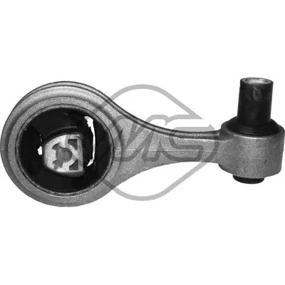 Подушка КПП FIAT GRANDE PUNTO 1.3D (199A2/A3) 05- METALCAUCHO 05602