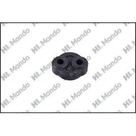 Крепеж глушителя MANDO DCC000220
